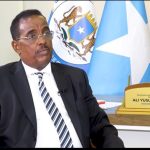 تعليق الحكومة الصومالية على مؤتمر المعارضة في كسمايو تعليق الحكومة الصومالية على مؤتمر المعارضة في كسمايو