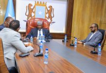 رئيس مجلس الشعب يستقبل السفير السعودي رئيس مجلس الشعب يستقبل السفير السعودي