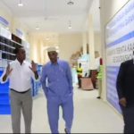 لجنة الوطنية تستكمل الاستعدادات النهائية لانتخابات المجالس المحلية لجنة الوطنية تستكمل الاستعدادات النهائية لانتخابات المجالس المحلية