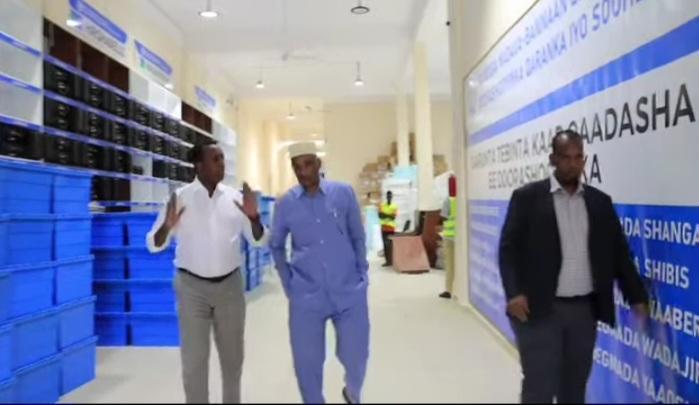 لجنة الوطنية تستكمل الاستعدادات النهائية لانتخابات المجالس المحلية لجنة الوطنية تستكمل الاستعدادات النهائية لانتخابات المجالس المحلية