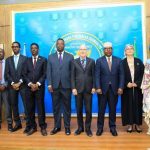 الصومال والأمم المتحدة توقعان خطة لحماية الأطفال الصومال والأمم المتحدة توقعان خطة لحماية الأطفال