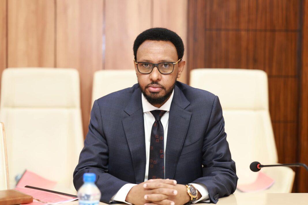 الصومال يؤكد تأخر الدعم المالي السنوي من تركيا الصومال يؤكد تأخر الدعم المالي السنوي من تركيا