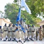 إحياء الذكرى الـ82 لتأسيس الشرطة الوطنية إحياء الذكرى الـ82 لتأسيس الشرطة الوطنية