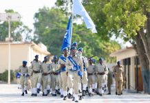 إحياء الذكرى الـ82 لتأسيس الشرطة الوطنية إحياء الذكرى الـ82 لتأسيس الشرطة الوطنية