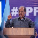 رئيس الصومال يؤكد استعداد الحكومة للحوار مع المعارضة رئيس الصومال يؤكد استعداد الحكومة للحوار مع المعارضة