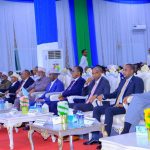 فشل المعارضة في التوصل إلى اتفاق بشأن هيكل مجلس مستقبل الصومال فشل المعارضة في التوصل إلى اتفاق بشأن هيكل مجلس مستقبل الصومال