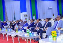 فشل المعارضة في التوصل إلى اتفاق بشأن هيكل مجلس مستقبل الصومال فشل المعارضة في التوصل إلى اتفاق بشأن هيكل مجلس مستقبل الصومال