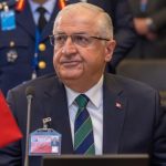 تركيا تعلن إنشاء قيادة عمليات جوية في الصومال تركيا تعلن إنشاء قيادة عمليات جوية في الصومال