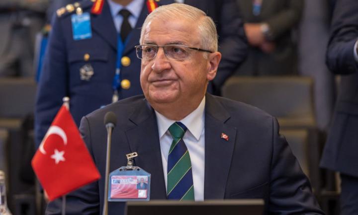 تركيا تعلن إنشاء قيادة عمليات جوية في الصومال تركيا تعلن إنشاء قيادة عمليات جوية في الصومال