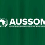بعثة AUSSOM ترحب بتجديد مجلس الأمن ولايتها في الصومال بعثة AUSSOM ترحب بتجديد مجلس الأمن ولايتها في الصومال