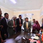 وزراء الحكومة يكثّفون جولاتهم الميدانية لتشجيع المشاركة في الانتخابات وزراء الحكومة يكثّفون جولاتهم الميدانية لتشجيع المشاركة في الانتخابات