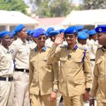 الشرطة تنشر قواتها لتأمين انتخابات المجالس المحلية في إقليم بنادر الشرطة تنشر قواتها لتأمين انتخابات المجالس المحلية في إقليم بنادر