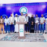 لجنة الانتخابات الوطنية تمنح التنظيمات السياسية شهادة الترشح لجنة الانتخابات الوطنية تمنح التنظيمات السياسية شهادة الترشح