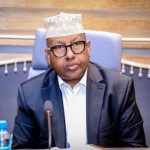 الجيش يُحبط هجومًا ويُلحق خسائر فادحة بعناصر حركة الشباب الجيش يُحبط هجومًا ويُلحق خسائر فادحة بعناصر حركة الشباب