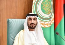 رئيس البرلمان العربي يرحب بإجراء الانتخابات المجالس المحلية رئيس البرلمان العربي يرحب بإجراء الانتخابات المجالس المحلية