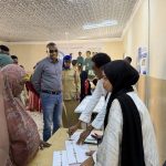 رئيس الوزراء: الانتخابات المباشرة تعكس التزام الحكومة بالديمقراطية رئيس الوزراء: الانتخابات المباشرة تعكس التزام الحكومة بالديمقراطية