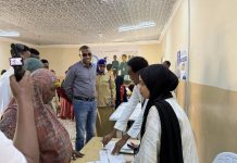 رئيس الوزراء: الانتخابات المباشرة تعكس التزام الحكومة بالديمقراطية رئيس الوزراء: الانتخابات المباشرة تعكس التزام الحكومة بالديمقراطية