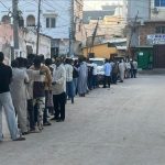 بدء الاقتراع بأول انتخابات بلدية مباشرة منذ نحو 60 عاما بدء الاقتراع بأول انتخابات بلدية مباشرة منذ نحو 60 عاما