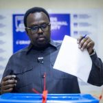 نائب رئيس الوزراء: الانتخابات المحلية محطة مهمة في المسار الديمقراطي نائب رئيس الوزراء: الانتخابات المحلية محطة مهمة في المسار الديمقراطي