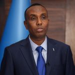 الصومال: دولتنا واحدة والاعتراف الإسرائيلي باطل الصومال: دولتنا واحدة والاعتراف الإسرائيلي باطل