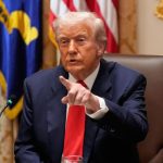 ترامب: لن أعترف بـ”أرض الصومال” حاليا كما فعلت إسرائيل ترامب: لن أعترف بـ”أرض الصومال” حاليا كما فعلت إسرائيل