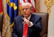 ترامب: لن أعترف بـ”أرض الصومال” حاليا كما فعلت إسرائيل ترامب: لن أعترف بـ”أرض الصومال” حاليا كما فعلت إسرائيل