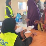 مقديشو.. الانتخابات المحليّة الأولى منذ نصف قرن مقديشو.. الانتخابات المحليّة الأولى منذ نصف قرن