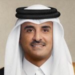 الأمير تميم يجدد دعم قطر لسيادة الصومال ووحدة أراضيه الأمير تميم يجدد دعم قطر لسيادة الصومال ووحدة أراضيه