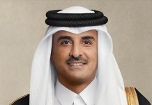 الأمير تميم يجدد دعم قطر لسيادة الصومال ووحدة أراضيه الأمير تميم يجدد دعم قطر لسيادة الصومال ووحدة أراضيه