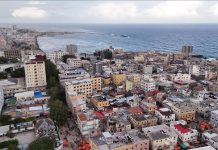 السودان: اعتراف إسرائيل بأرض الصومال “سابقة تقوض استقرار المنطقة” السودان: اعتراف إسرائيل بأرض الصومال "سابقة تقوض استقرار المنطقة"