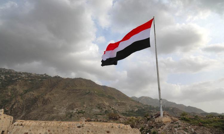 اليمن يجدد موقفه الثابت والداعم لسيادة الصومال وسلامة أراضيه اليمن يجدد موقفه الثابت والداعم لسيادة الصومال وسلامة أراضيه