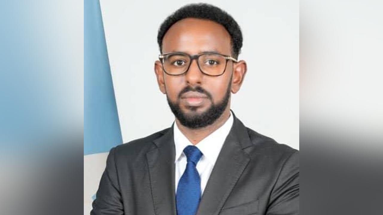 وزير الأشغال: الاعتراف الإسرائيلي بأرض الصومال يخالف القانون الدولي وزير الأشغال: الاعتراف الإسرائيلي بأرض الصومال يخالف القانون الدولي