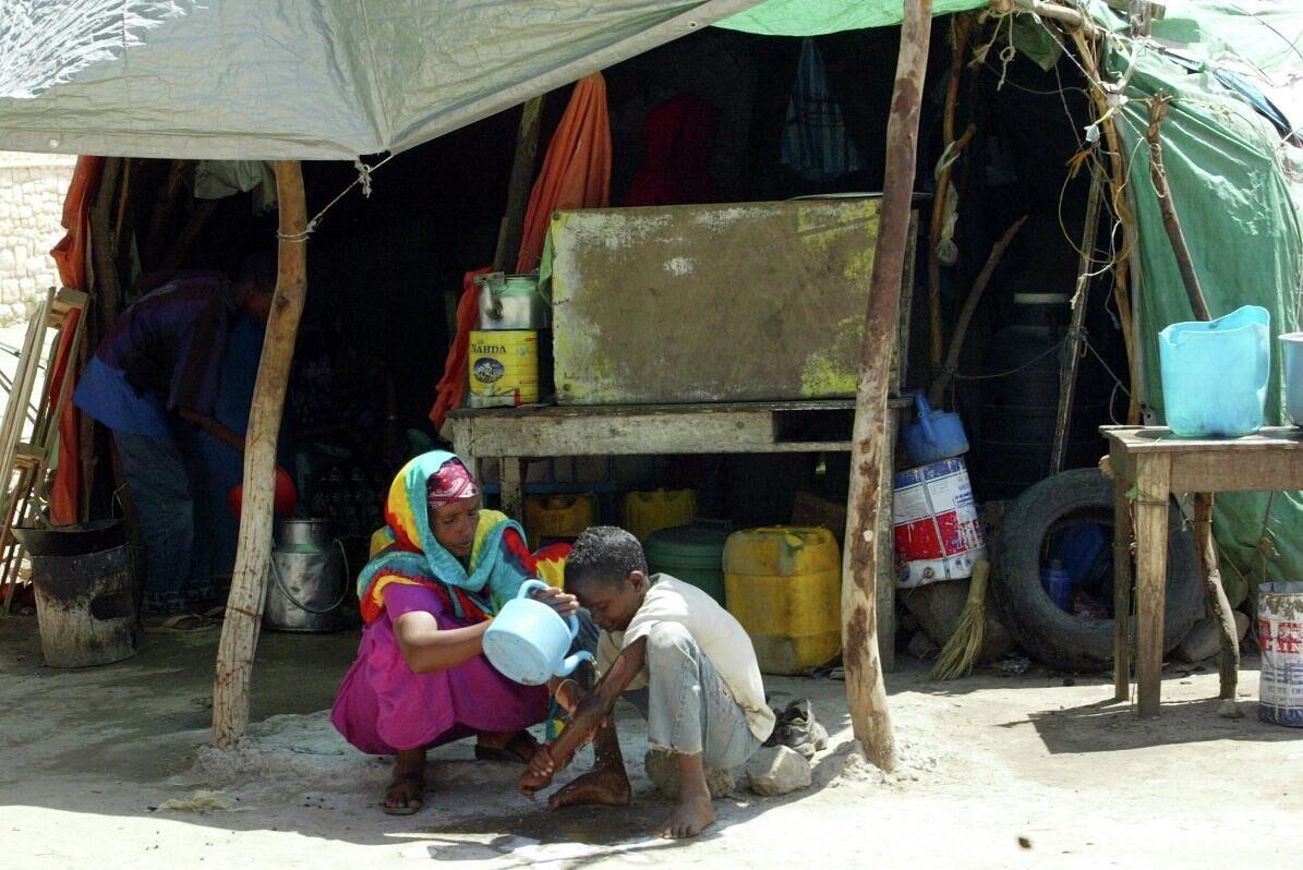 تقرير يكشف عن السبب الحقيقي وراء اعتراف إسرائيل بـ تقرير يكشف عن السبب الحقيقي وراء اعتراف إسرائيل بـ