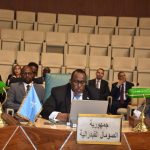 الصومال يدعو الدول العربية إلى التصدي لـ”اعتداءات إسرائيل المتكررة” الصومال يدعو الدول العربية إلى التصدي لـ"اعتداءات إسرائيل المتكررة"