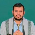 زعيم “أنصار الله” يهدد باستهداف أي وجود إسرائيلي في أرض الصومال زعيم "أنصار الله" يهدد باستهداف أي وجود إسرائيلي في أرض الصومال