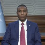 رئيس وزراء الصومال: إسرائيل تسعى لموطئ قدم بالقرن الأفريقي رئيس وزراء الصومال: إسرائيل تسعى لموطئ قدم بالقرن الأفريقي