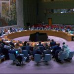 برسالة لمجلس الأمن.. مقديشو ترفض أي اعتراف أحادي بـ”أرض الصومال” برسالة لمجلس الأمن.. مقديشو ترفض أي اعتراف أحادي بـ"أرض الصومال"