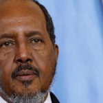 شيخ محمود يزور تركيا الثلاثاء بعد اعتراف إسرائيل بأرض الصومال شيخ محمود يزور تركيا الثلاثاء بعد اعتراف إسرائيل بأرض الصومال