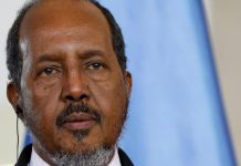 شيخ محمود يزور تركيا الثلاثاء بعد اعتراف إسرائيل بأرض الصومال شيخ محمود يزور تركيا الثلاثاء بعد اعتراف إسرائيل بأرض الصومال