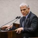 لابيد ينتقد نتنياهو لاعترافه بـ”أرض الصومال” لابيد ينتقد نتنياهو لاعترافه بـ"أرض الصومال"