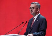 دوران: لقاء أردوغان ورئيس الصومال نقل الصداقة إلى مرحلة جديدة دوران: لقاء أردوغان ورئيس الصومال نقل الصداقة إلى مرحلة جديدة