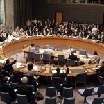 مجلس الأمن يناقش اعتراف إسرائيل بإقليم أرض الصومال مجلس الأمن يناقش اعتراف إسرائيل بإقليم أرض الصومال