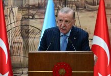 أردوغان: اعتراف إسرائيل بـ”أرض الصومال” غير شرعي ومرفوض أردوغان: اعتراف إسرائيل بـ"أرض الصومال" غير شرعي ومرفوض