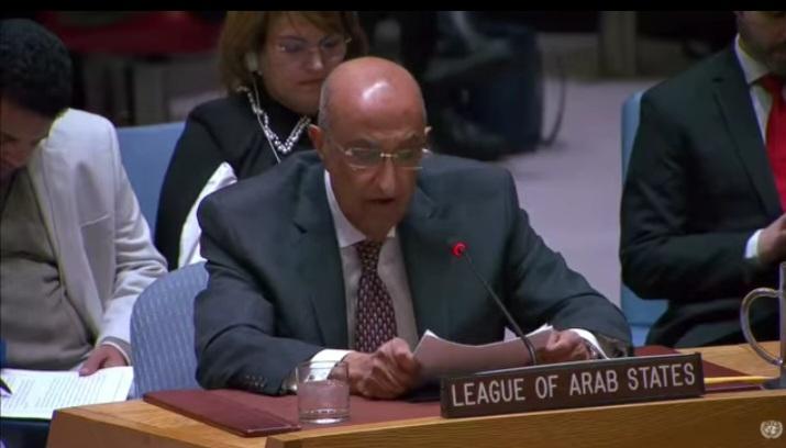 جامعة الدول العربية تدين بشدة التدخل الإسرائيلي في الصومال جامعة الدول العربية تدين بشدة التدخل الإسرائيلي في الصومال