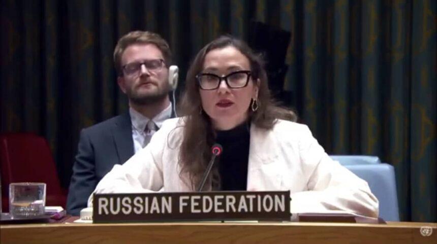 روسيا تؤكد دعمها الكامل لحماية وحدة الصومال روسيا تؤكد دعمها الكامل لحماية وحدة الصومال