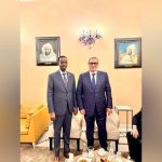 نائب وزير التجارة يشارك في منتدى أعمال منطقة التجارة الحرة القارية نائب وزير التجارة يشارك في منتدى أعمال منطقة التجارة الحرة القارية