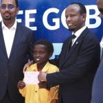 وزير الصحة يدشن حملة التحصين ضد مرض الدفتيريا وزير الصحة يدشن حملة التحصين ضد مرض الدفتيريا