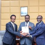 نائب رئيس الوزراء يشارك في مناسبة تسلم وزير التجارة لمهام منصبه نائب رئيس الوزراء يشارك في مناسبة تسلم وزير التجارة لمهام منصبه