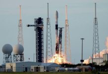 تركيا تعلن بدء إنشاء ميناء فضائي في الصومال تركيا تعلن بدء إنشاء ميناء فضائي في الصومال