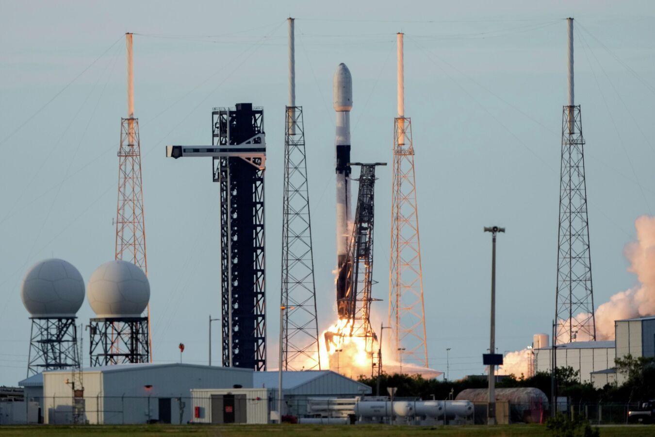 تركيا تعلن بدء إنشاء ميناء فضائي في الصومال تركيا تعلن بدء إنشاء ميناء فضائي في الصومال